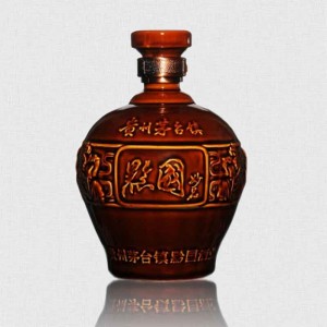 53°茅臺鎮黔國醬香妙品壇1000ml